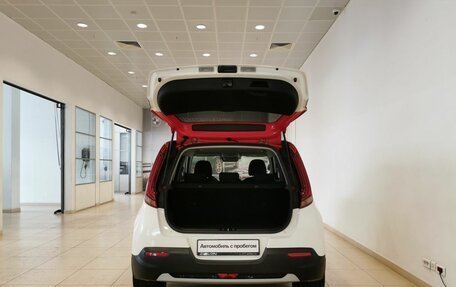KIA Soul III, 2021 год, 2 355 000 рублей, 11 фотография