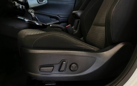 KIA Soul III, 2021 год, 2 355 000 рублей, 20 фотография