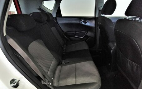 KIA Soul III, 2021 год, 2 355 000 рублей, 15 фотография