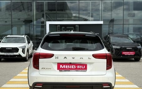 Haval Jolion, 2026 год, 2 599 000 рублей, 9 фотография