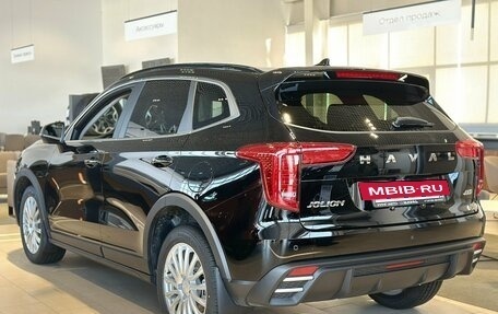 Haval Jolion, 2026 год, 2 649 000 рублей, 3 фотография