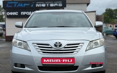 Toyota Camry, 2007 год, 794 999 рублей, 2 фотография
