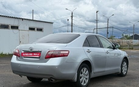 Toyota Camry, 2007 год, 794 999 рублей, 4 фотография