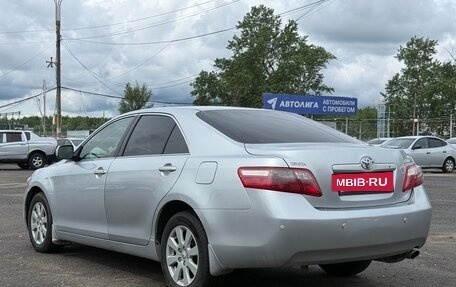 Toyota Camry, 2007 год, 794 999 рублей, 6 фотография