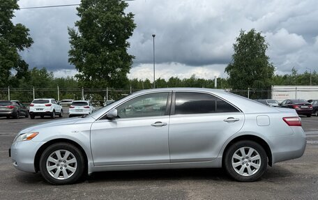 Toyota Camry, 2007 год, 794 999 рублей, 8 фотография