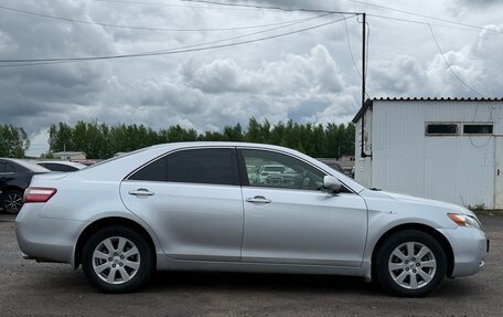 Toyota Camry, 2007 год, 794 999 рублей, 7 фотография