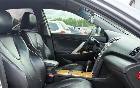 Toyota Camry, 2007 год, 794 999 рублей, 14 фотография