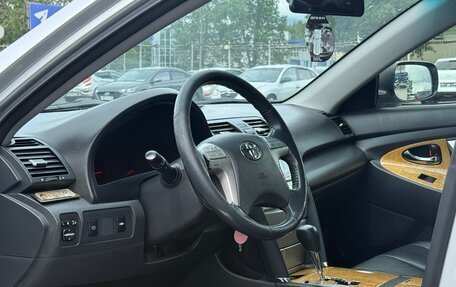 Toyota Camry, 2007 год, 794 999 рублей, 9 фотография