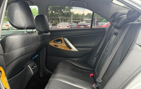 Toyota Camry, 2007 год, 794 999 рублей, 11 фотография