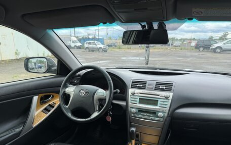 Toyota Camry, 2007 год, 794 999 рублей, 16 фотография