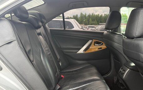 Toyota Camry, 2007 год, 794 999 рублей, 12 фотография