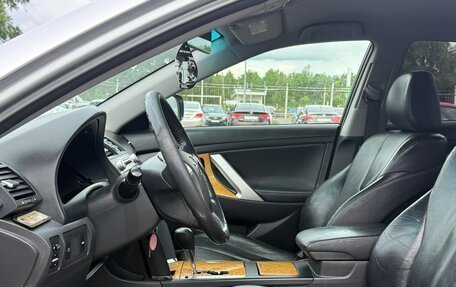 Toyota Camry, 2007 год, 794 999 рублей, 10 фотография
