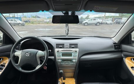 Toyota Camry, 2007 год, 794 999 рублей, 15 фотография