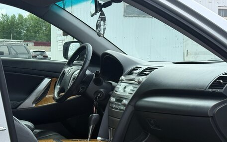 Toyota Camry, 2007 год, 794 999 рублей, 13 фотография