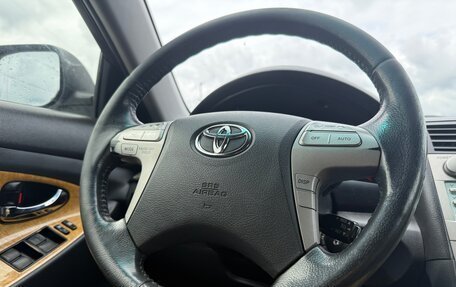 Toyota Camry, 2007 год, 794 999 рублей, 20 фотография
