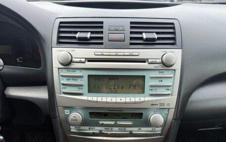 Toyota Camry, 2007 год, 794 999 рублей, 17 фотография