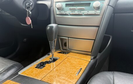 Toyota Camry, 2007 год, 794 999 рублей, 18 фотография