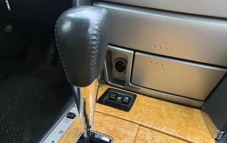 Toyota Camry, 2007 год, 794 999 рублей, 19 фотография
