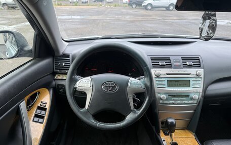 Toyota Camry, 2007 год, 794 999 рублей, 22 фотография