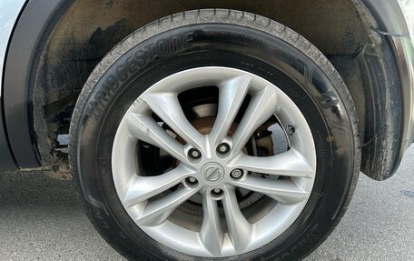 Nissan Qashqai, 2013 год, 1 069 000 рублей, 13 фотография