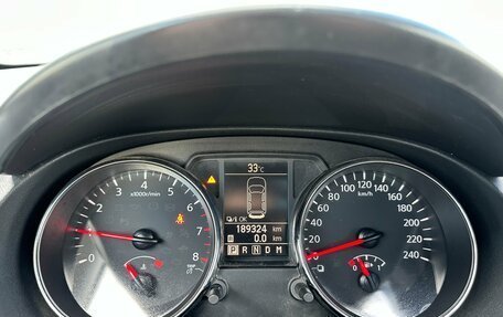 Nissan Qashqai, 2013 год, 1 069 000 рублей, 9 фотография
