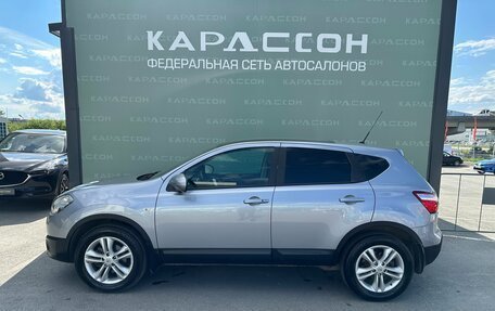 Nissan Qashqai, 2013 год, 1 069 000 рублей, 3 фотография