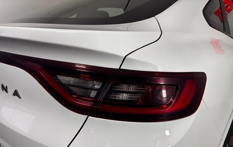 Renault Arkana I, 2021 год, 1 350 000 рублей, 8 фотография