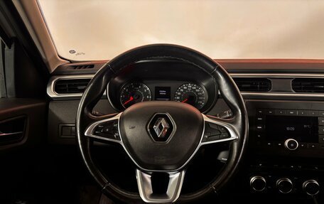 Renault Arkana I, 2021 год, 1 350 000 рублей, 13 фотография
