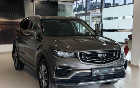 Geely Atlas, 2023 год, 2 067 000 рублей, 3 фотография