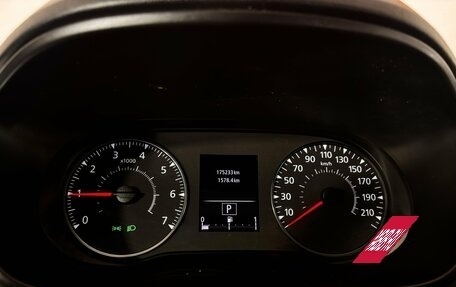 Renault Arkana I, 2021 год, 1 350 000 рублей, 16 фотография