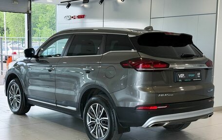 Geely Atlas, 2023 год, 2 067 000 рублей, 4 фотография