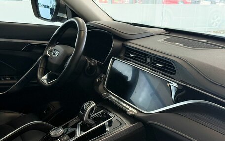 Geely Atlas, 2023 год, 2 067 000 рублей, 9 фотография