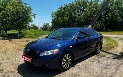 Toyota Camry, 2008 год, 1 200 000 рублей, 1 фотография