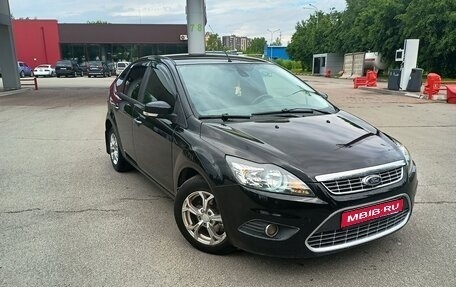 Ford Focus II рестайлинг, 2008 год, 475 000 рублей, 1 фотография
