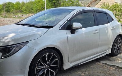 Toyota Corolla, 2019 год, 1 350 000 рублей, 1 фотография