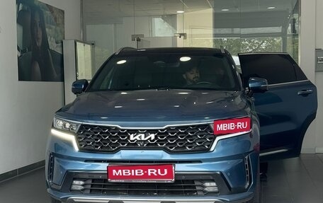 KIA Sorento IV, 2021 год, 4 200 000 рублей, 1 фотография