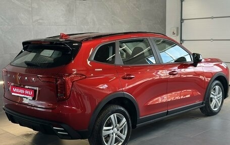 Haval Jolion, 2026 год, 2 899 000 рублей, 1 фотография
