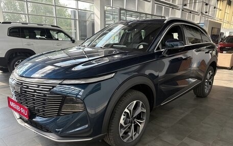 Haval F7, 2026 год, 3 599 000 рублей, 1 фотография