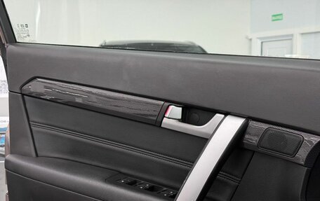 Chevrolet Captiva I, 2014 год, 1 520 000 рублей, 10 фотография