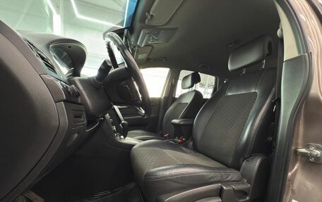 Chevrolet Captiva I, 2014 год, 1 520 000 рублей, 12 фотография