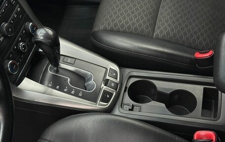 Chevrolet Captiva I, 2014 год, 1 520 000 рублей, 16 фотография