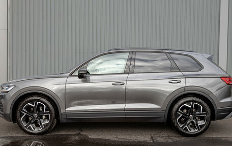 Volkswagen Touareg III, 2026 год, 11 990 000 рублей, 3 фотография