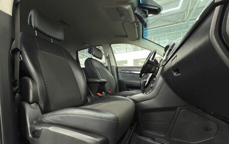 Chevrolet Captiva I, 2014 год, 1 520 000 рублей, 19 фотография