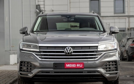 Volkswagen Touareg III, 2026 год, 11 990 000 рублей, 4 фотография