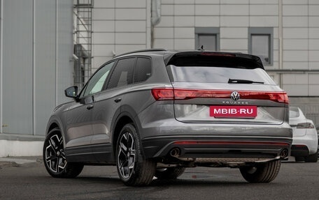 Volkswagen Touareg III, 2026 год, 11 990 000 рублей, 2 фотография