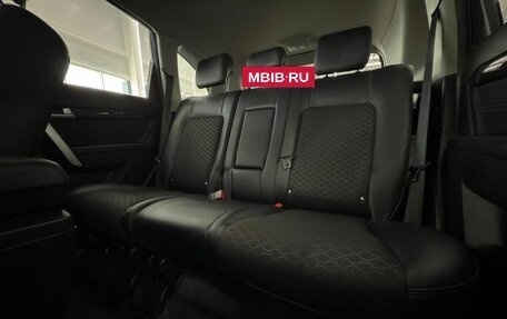 Chevrolet Captiva I, 2014 год, 1 520 000 рублей, 23 фотография