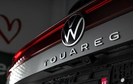 Volkswagen Touareg III, 2026 год, 11 990 000 рублей, 8 фотография
