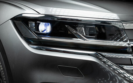 Volkswagen Touareg III, 2026 год, 11 990 000 рублей, 6 фотография