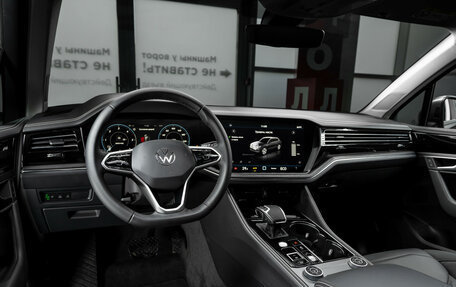 Volkswagen Touareg III, 2026 год, 11 990 000 рублей, 10 фотография