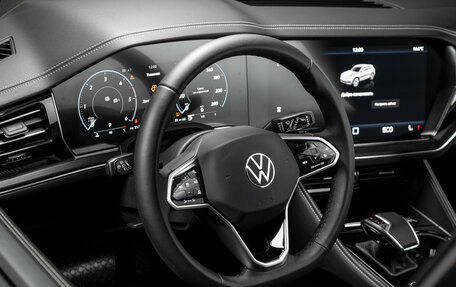 Volkswagen Touareg III, 2026 год, 11 990 000 рублей, 15 фотография